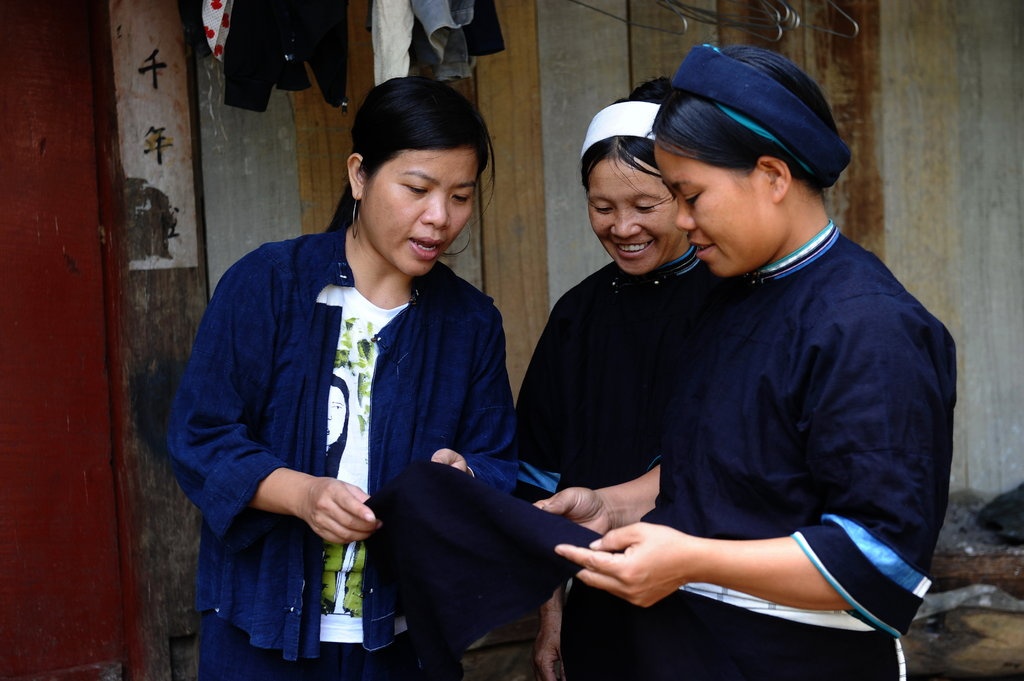 thu cong truyen thong anh 2