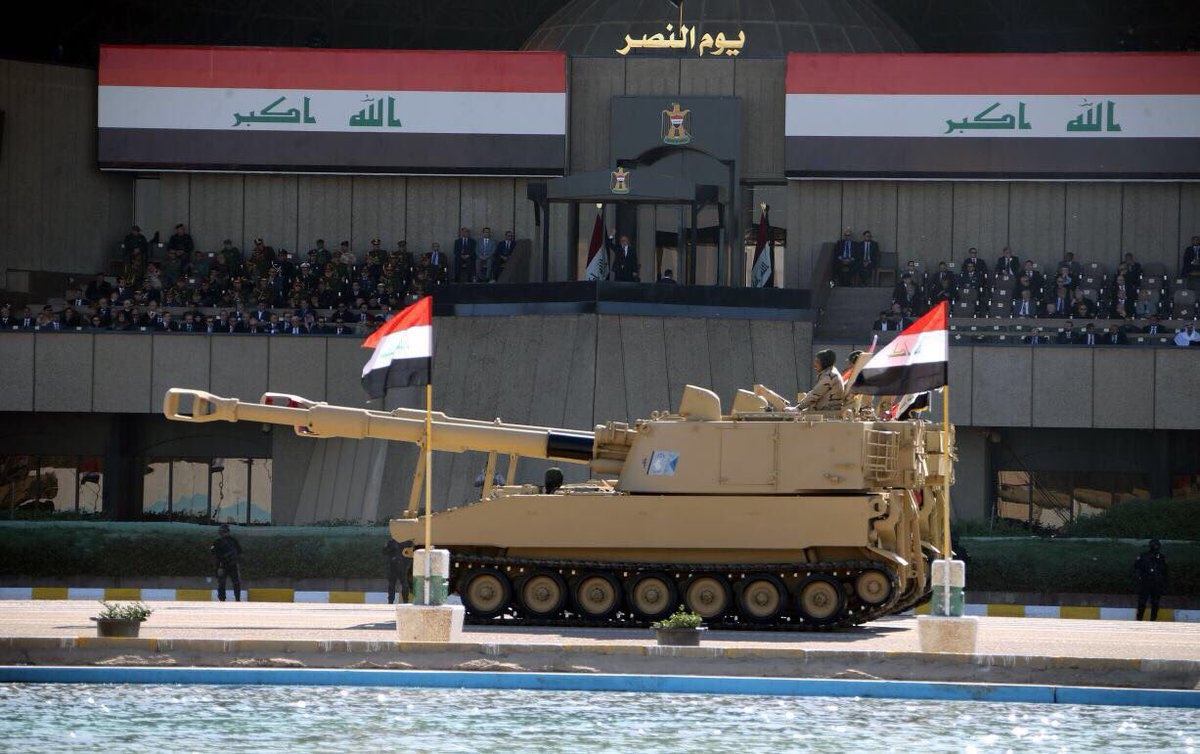 Iraq dieu binh mung thang IS anh 7