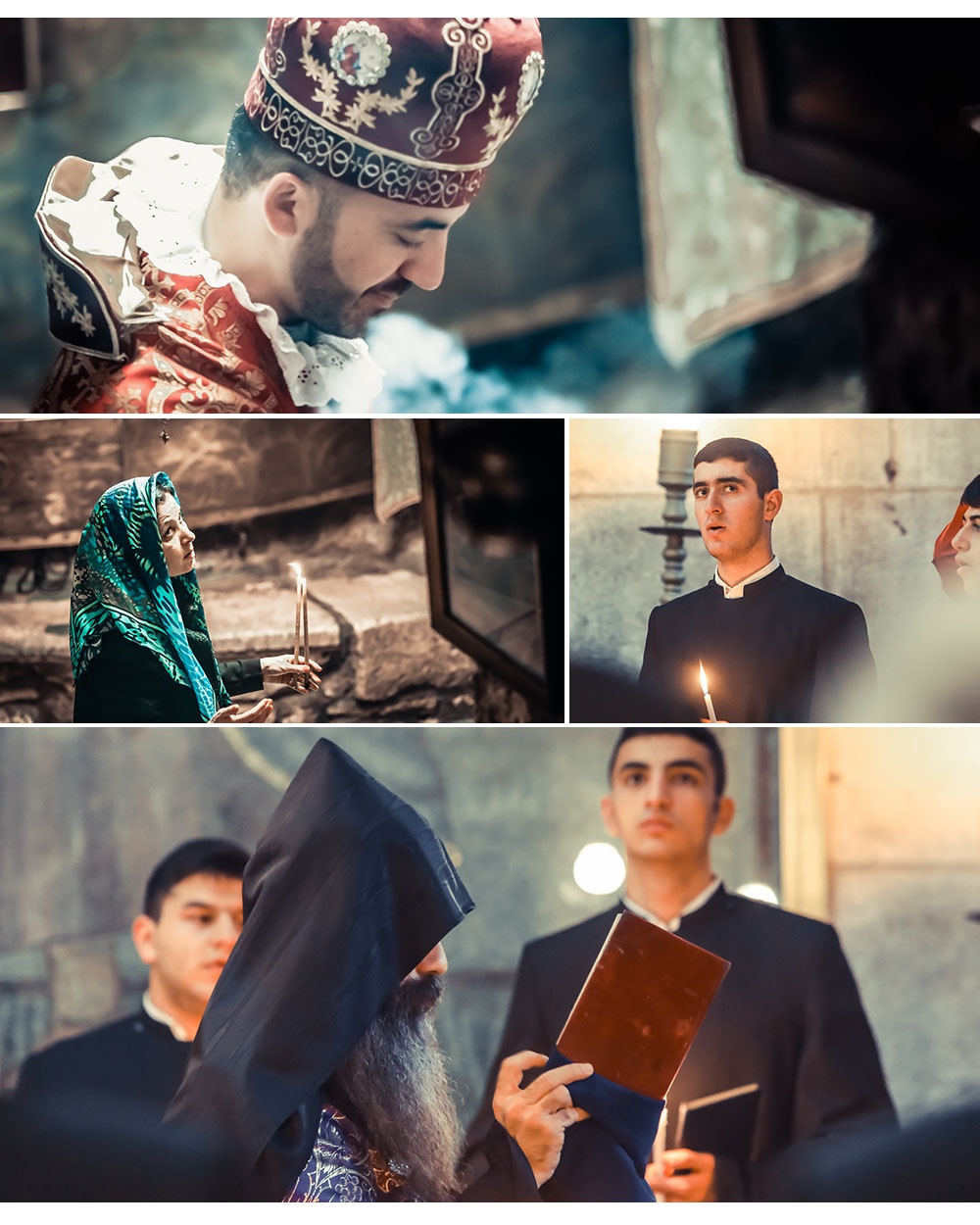 Jerusalem - thanh dia Trung Dong anh 5