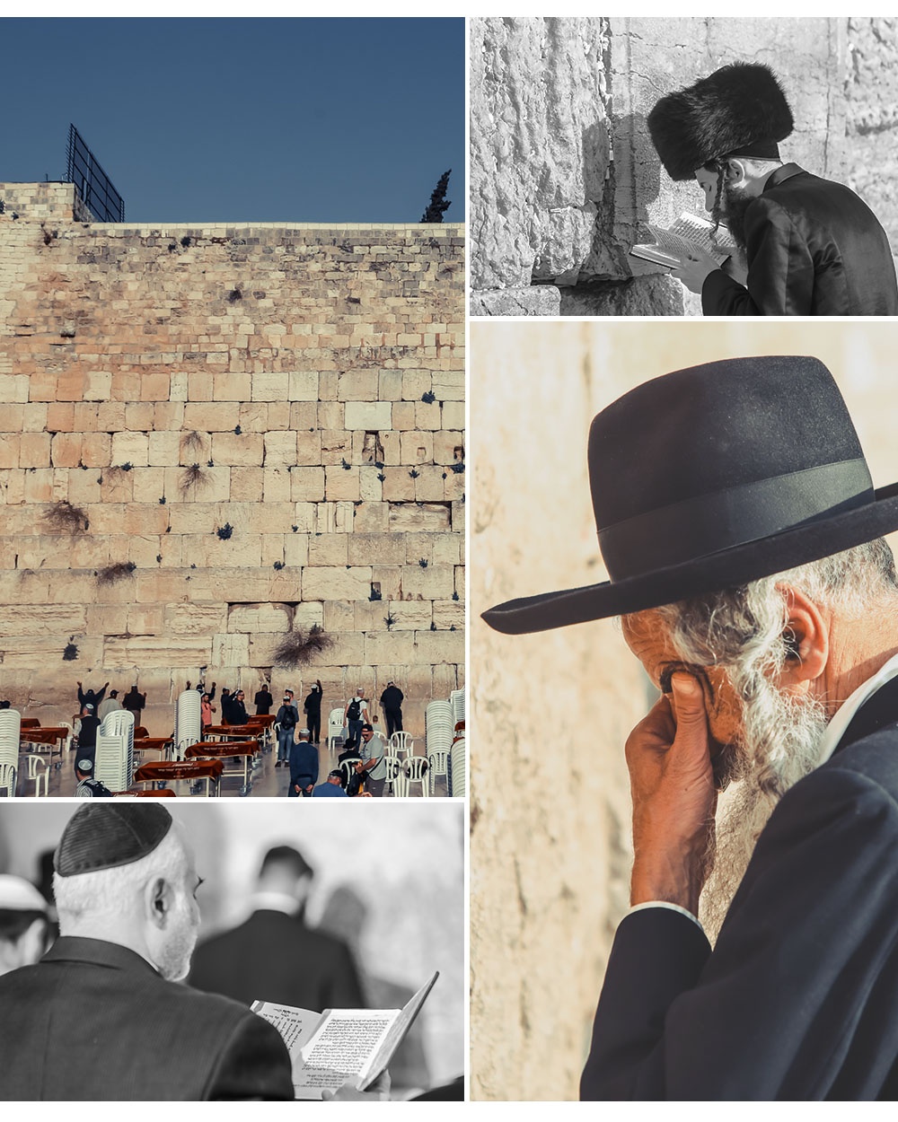 Jerusalem - thanh dia Trung Dong anh 4