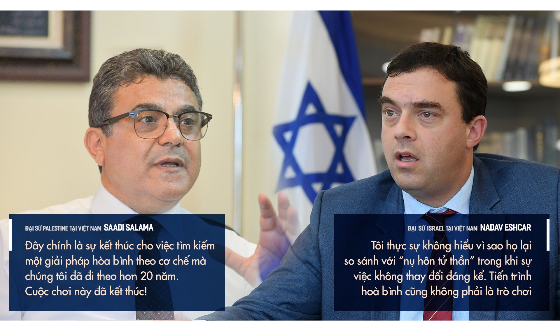 Jerusalem - thanh dia Trung Dong anh 9