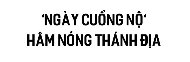 Jerusalem - thanh dia Trung Dong anh 10