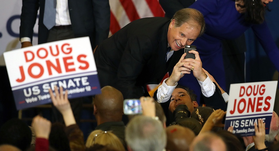 thất bại của Trump ảnh 3 that bai cua Trump anh 3