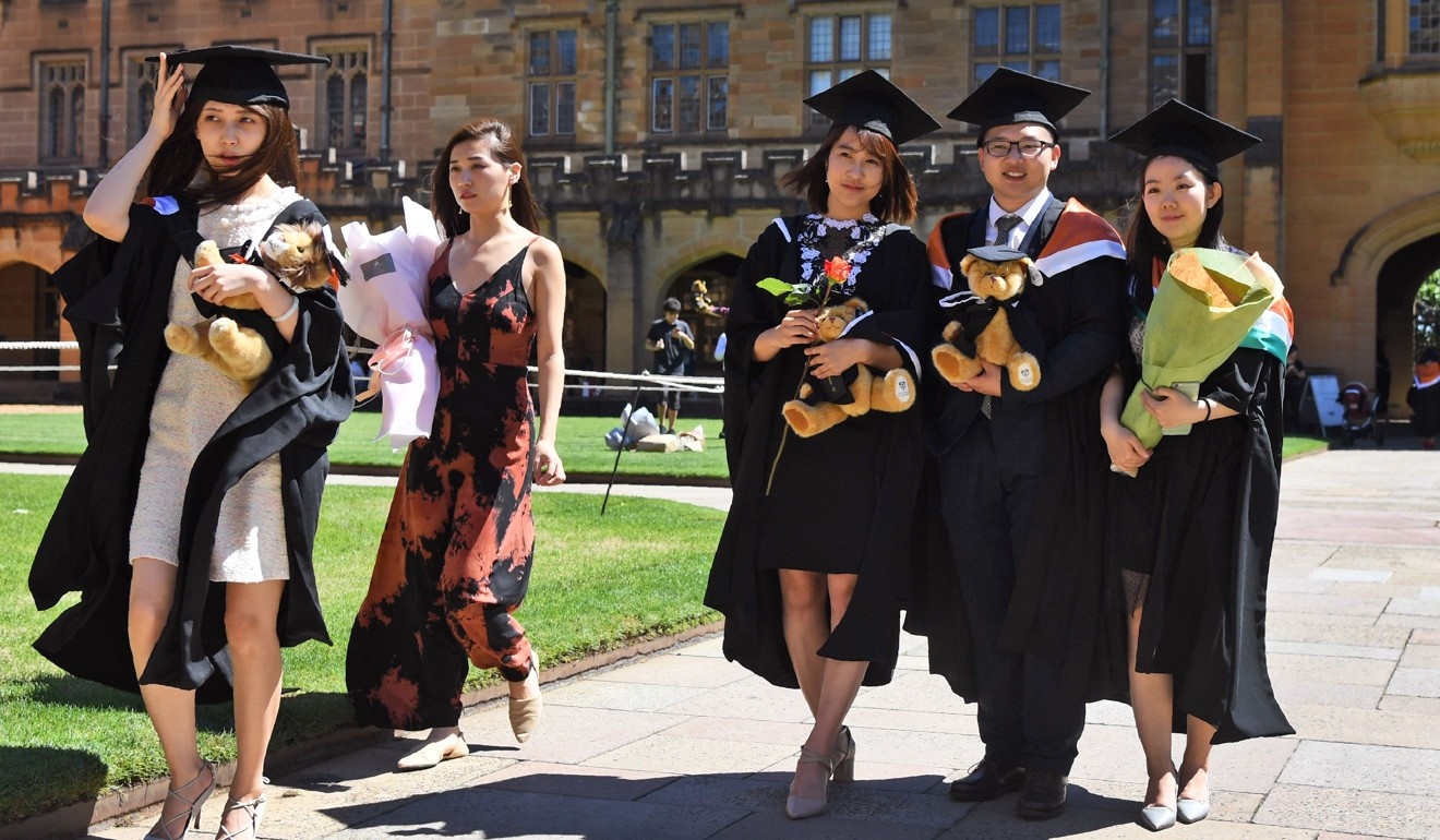 lan song chong Trung Quoc o Australia anh 2