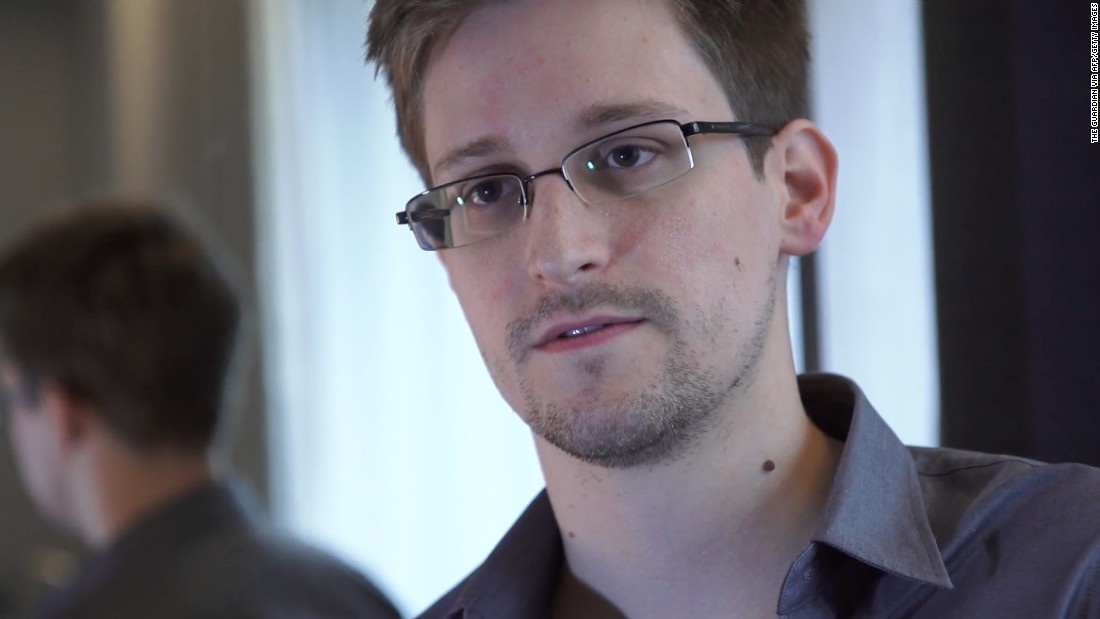 Snowden da dao thoat ngoan muc khoi Hong Kong nhu the nao? hinh anh