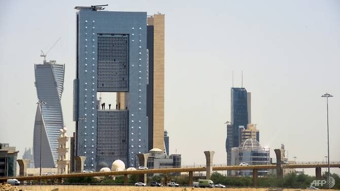 Saudi Arabia bat 11 hoang than vi phan doi cat chi tieu hinh anh