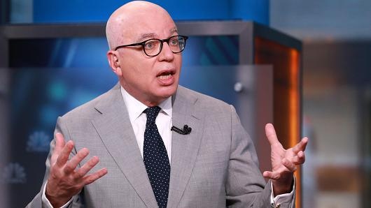 sach biet tuot ve Trump anh 1