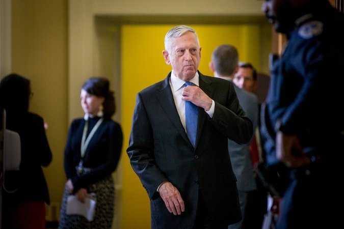 My chuan bi chien tranh Trieu Tien anh 4