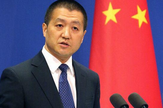 Trung Quoc len an hoi nghi ‘Chien tranh Lanh’ ve Trieu Tien hinh anh