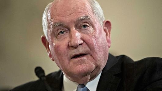 nguoi song sot thay the Trump anh 2