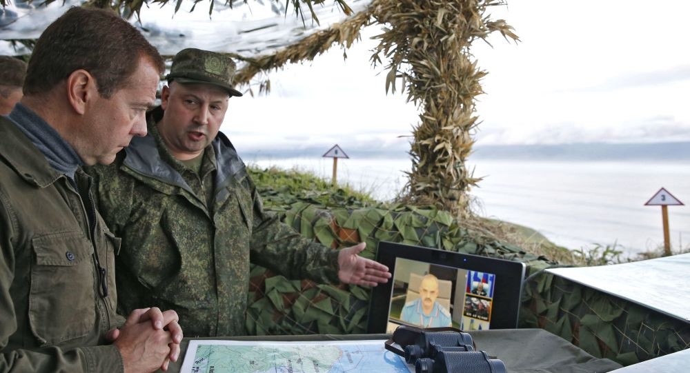 Nga dua may bay chien dau den dao tranh chap voi Nhat hinh anh