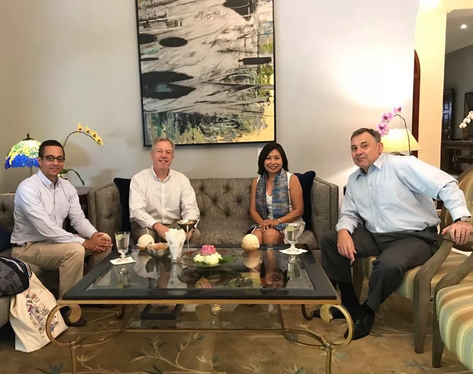 ky niem Tet Viet cua hai cuu dai su anh 5