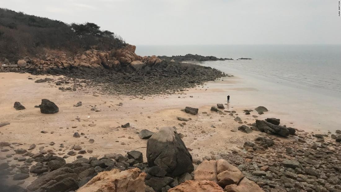 biet doi sat thu Han Quoc anh 1