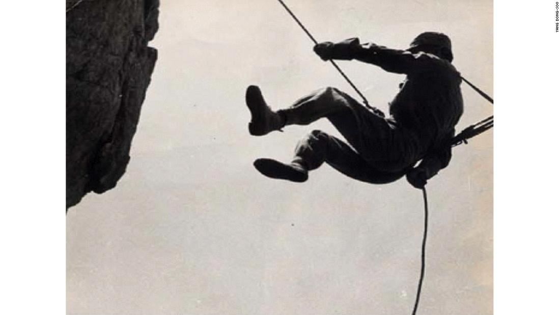 biet doi sat thu Han Quoc anh 3