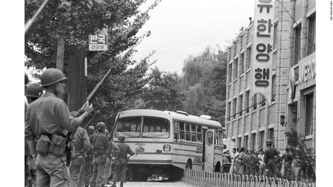 biet doi sat thu Han Quoc anh 5