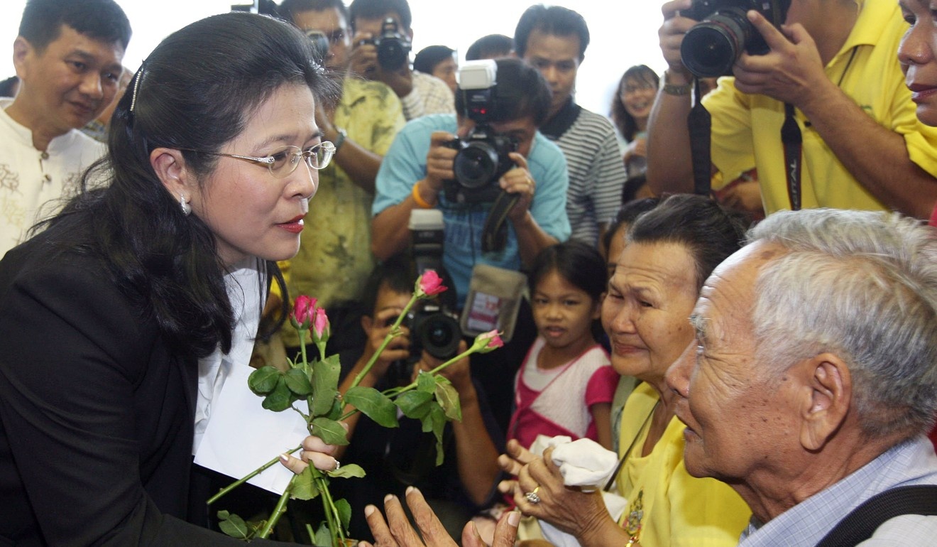 cuu thu tuong Thaksin giat day bau cu anh 3