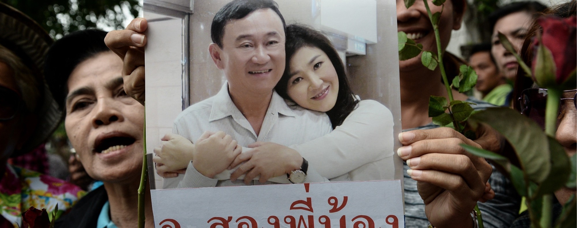 cuu thu tuong Thaksin giat day bau cu anh 2