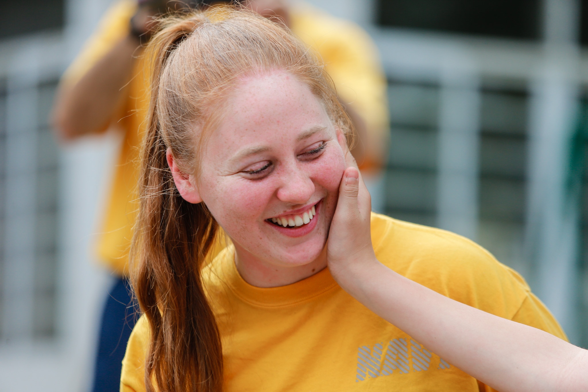 tau USS Carl Vinson tham Viet Nam anh 13