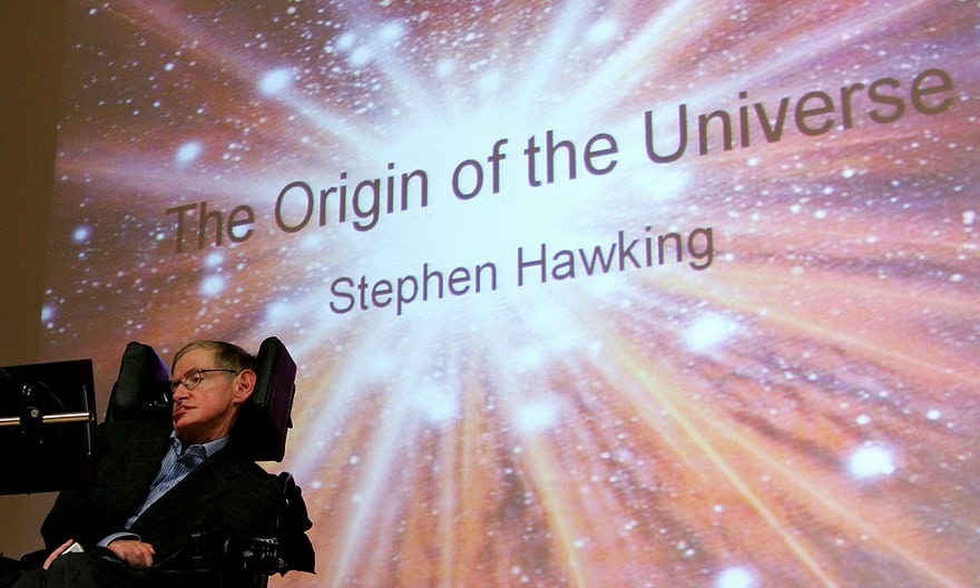 cuoc doi su nghiep Stephen Hawking anh 17