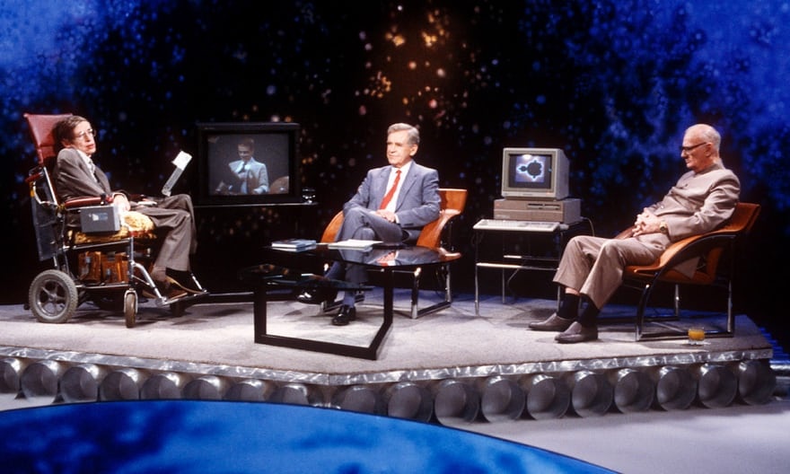 cuoc doi su nghiep Stephen Hawking anh 7