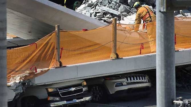 sap cau o Florida anh 2