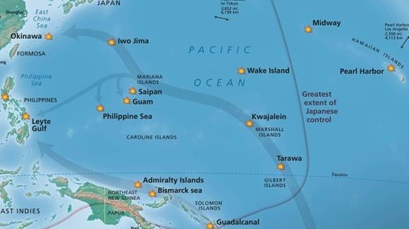 chien luoc My doi pho Trung Quoc anh 1