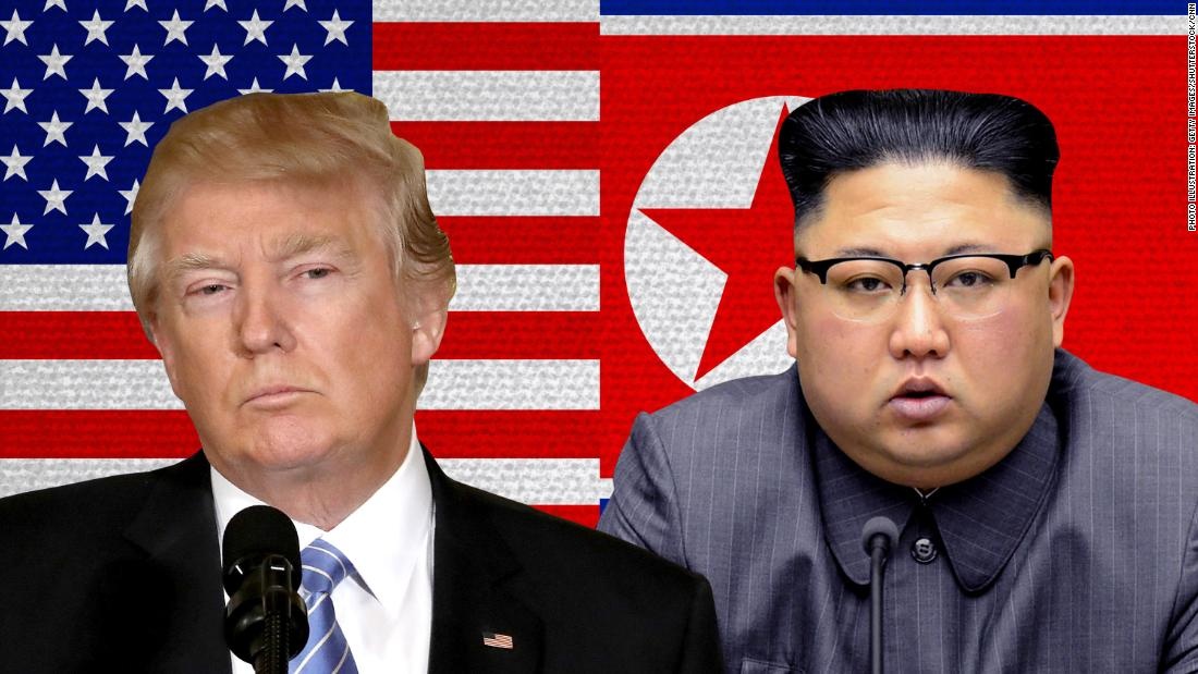Trung Quoc ung ho Kim Jong Un gap ong Trump hinh anh