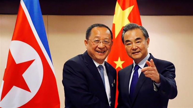 Kim Jong Un gặp Trump ảnh 1 Kim Jong Un gap Trump anh 1