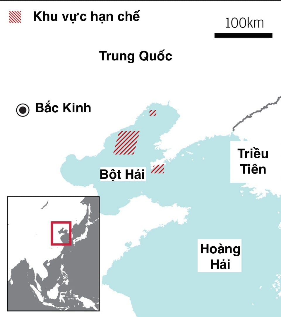 tau san bay Trung Quoc thu nghiem tuan nay anh 2