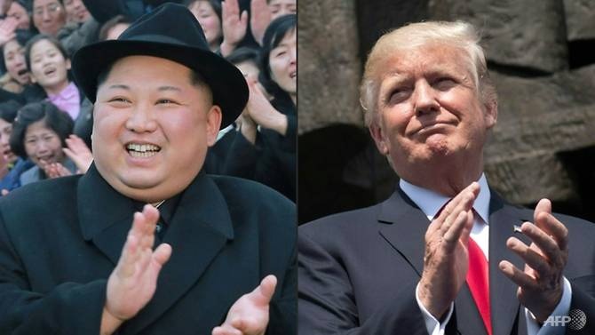 ‘Kim Jong Un dung nghi co the gio tro voi ong Trump’ hinh anh