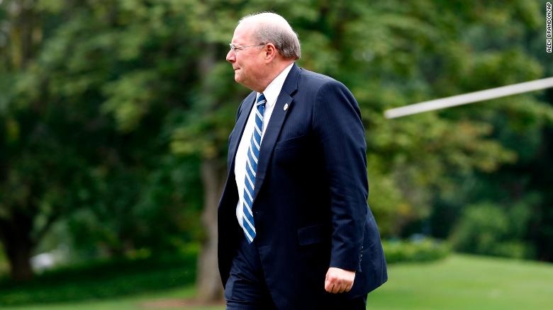 Nhan vat quyen luc cua Nha Trang dang sau cuoc gap Trump - Kim hinh anh