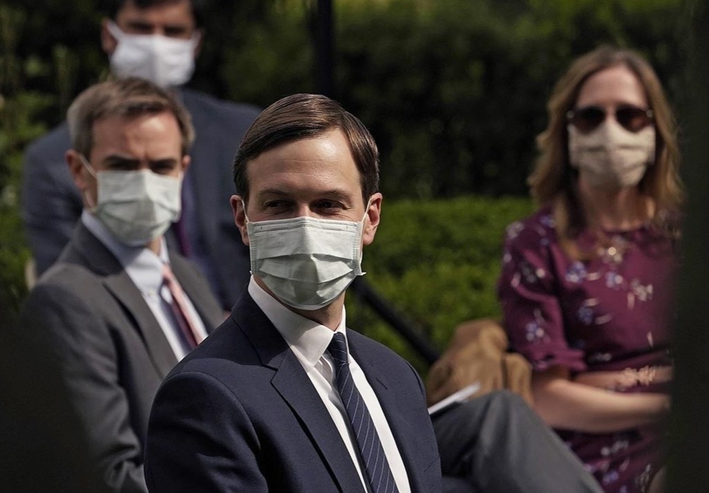 TT Trump doi dien viec virus corona len loi vao Nha Trang hinh anh