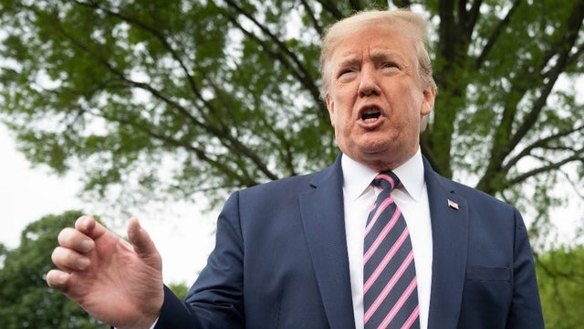 TT Trump va phe Cong hoa quyen duoc 61,7 trieu USD giua mua dich hinh anh