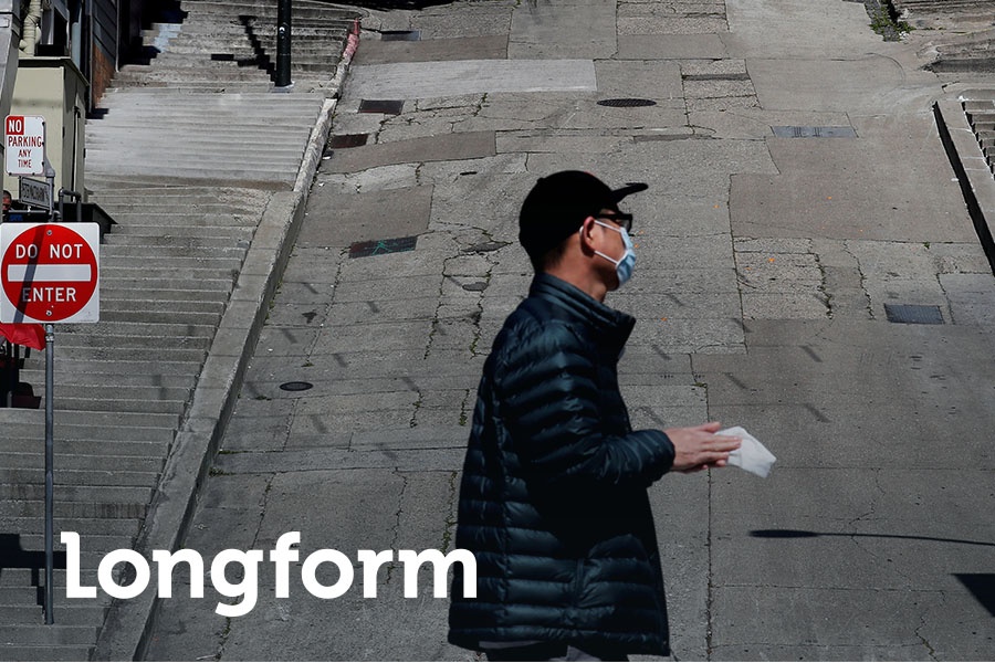 Nganh nail tieu dieu va nhung chu nguoi Viet trong mua dich o My hinh anh