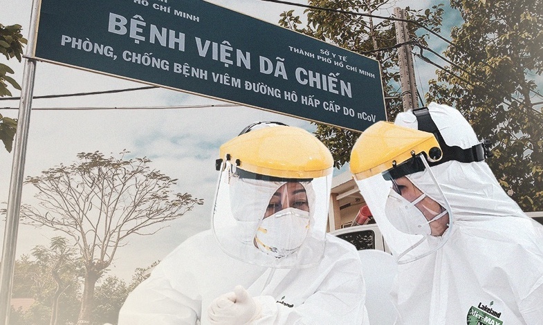 IMF: Thanh cong chong dich cua Viet Nam la bai hoc cho cac nuoc hinh anh