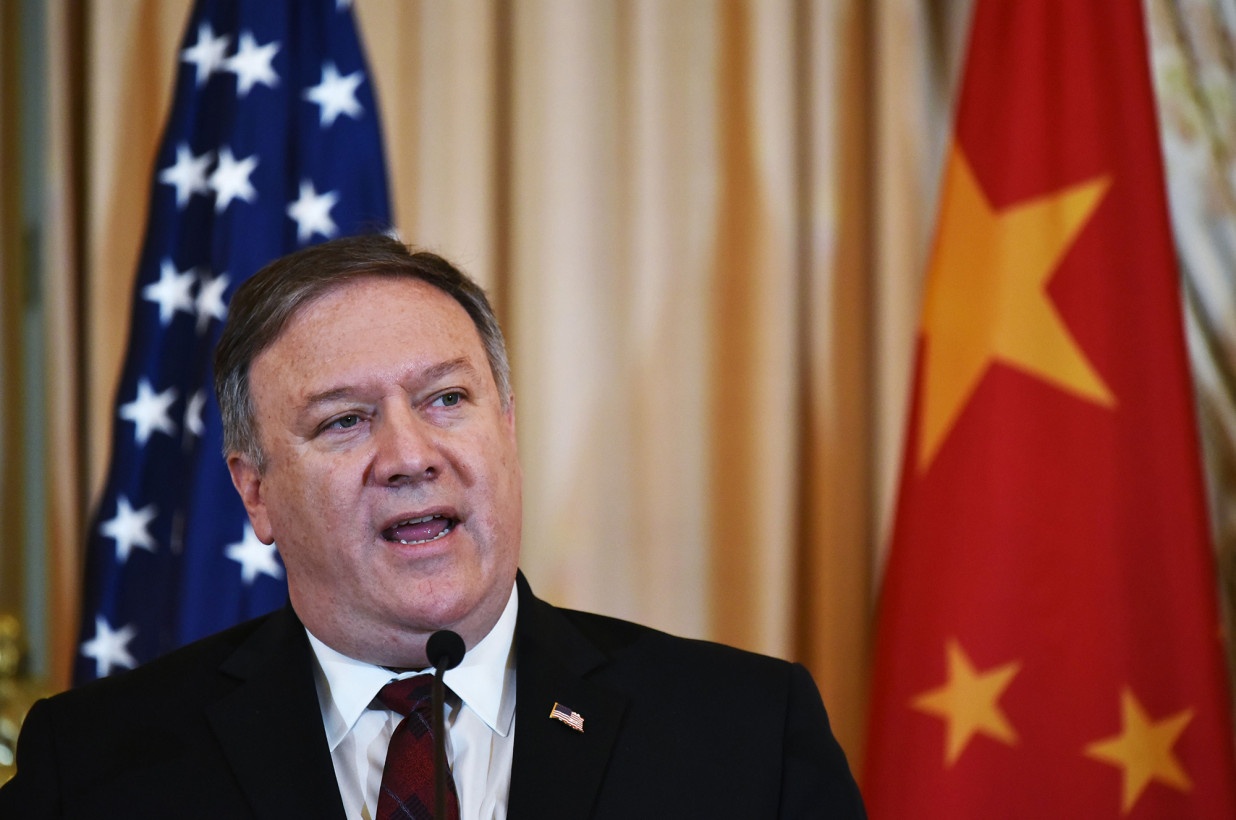 My dung ve Dong Nam A,  yeu sach bien cua Trung Quoc,  tranh chap Bien Dong,  Bai Tu Chinh,  quan dao Truong Sa anh 2