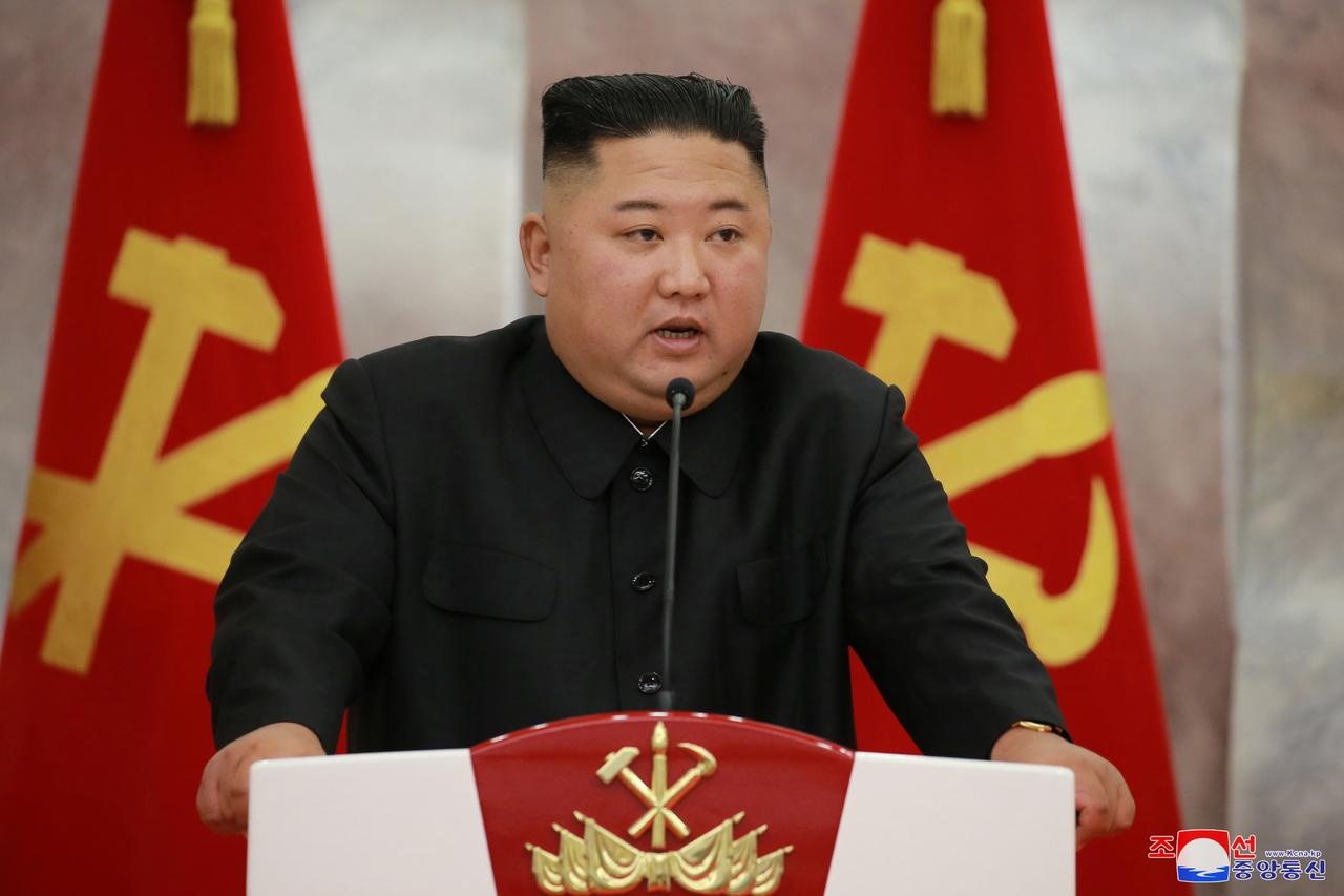 Ong Kim Jong Un: Se khong con chien tranh nho co vu khi hat nhan hinh anh