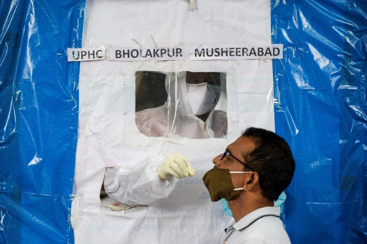 So nguoi mac Covid-19 toan cau vuot moc 20 trieu hinh anh