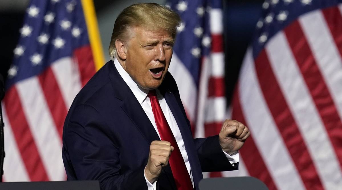 Kich ban nao neu ung vien tong thong My khong tiep tuc tranh cu? hinh anh