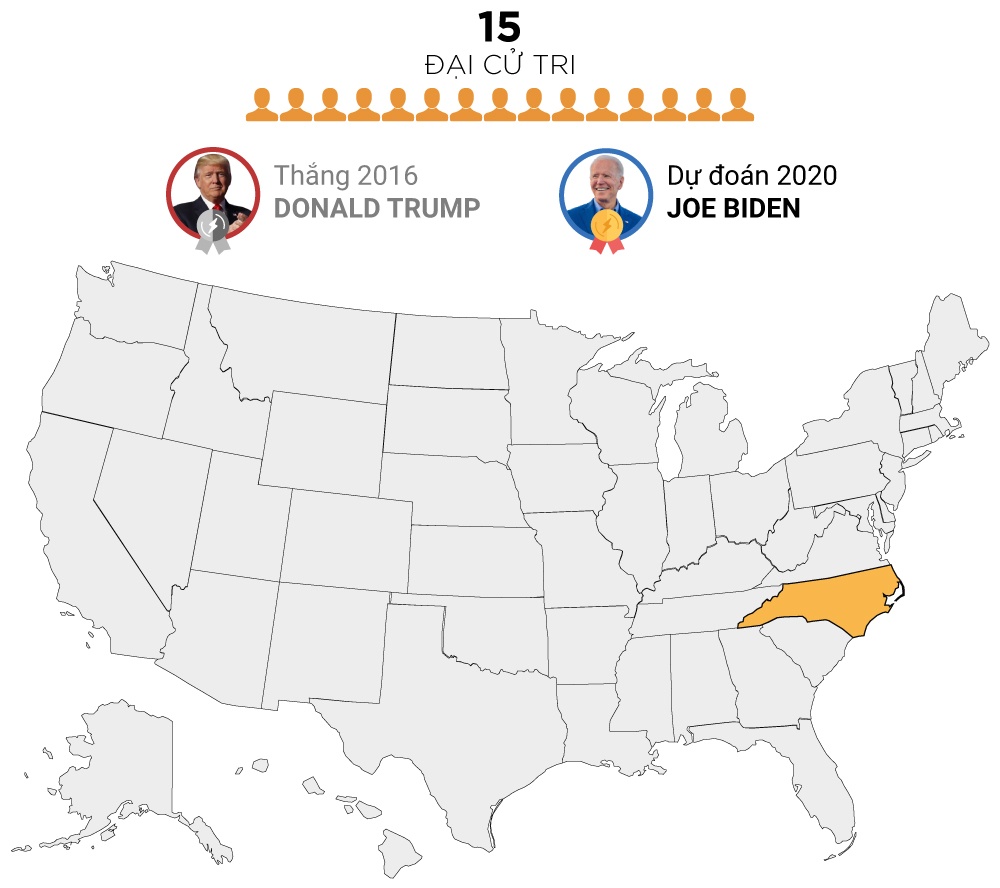 bang chien truong trong bau cu My anh 6