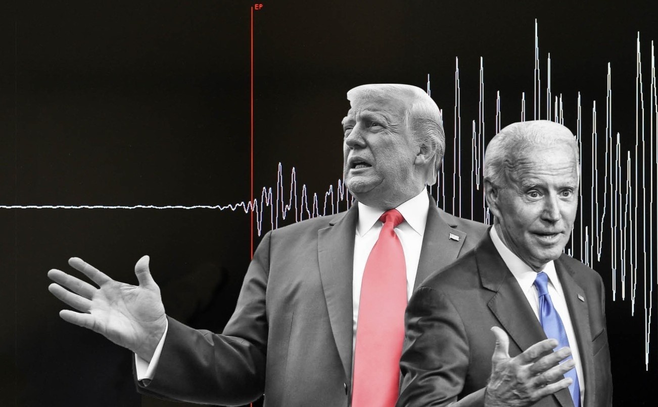 DS Pham Quang Vinh: 'Toi du doan 52 - 48 nghieng ve Biden' hinh anh