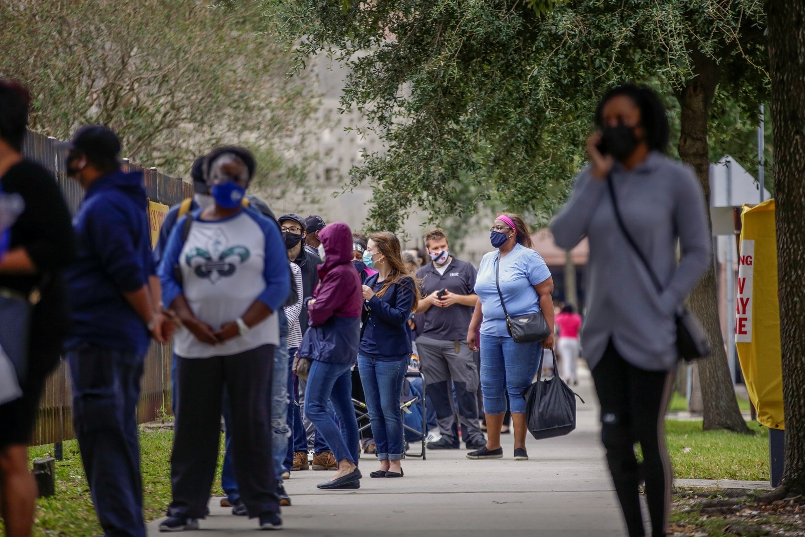 du doan trump biden anh 4