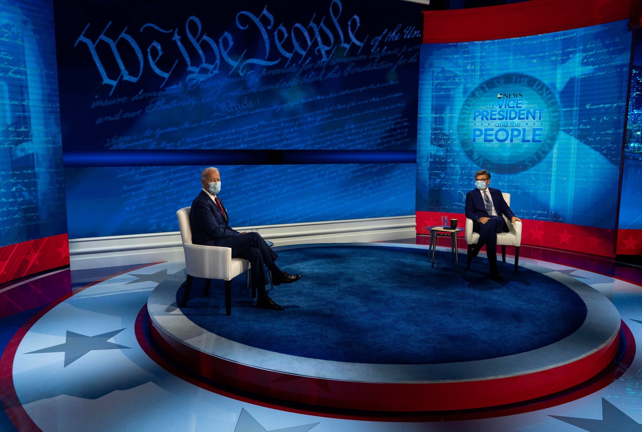 du doan trump biden anh 3