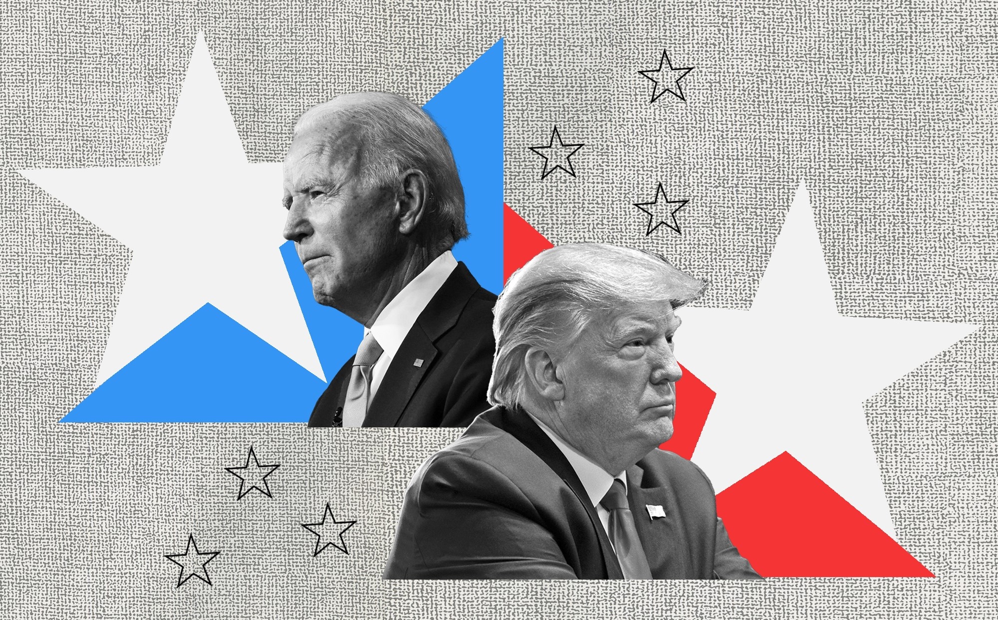 Dieu gi xay ra sau ngay dai cu tri bau tong thong My? hinh anh