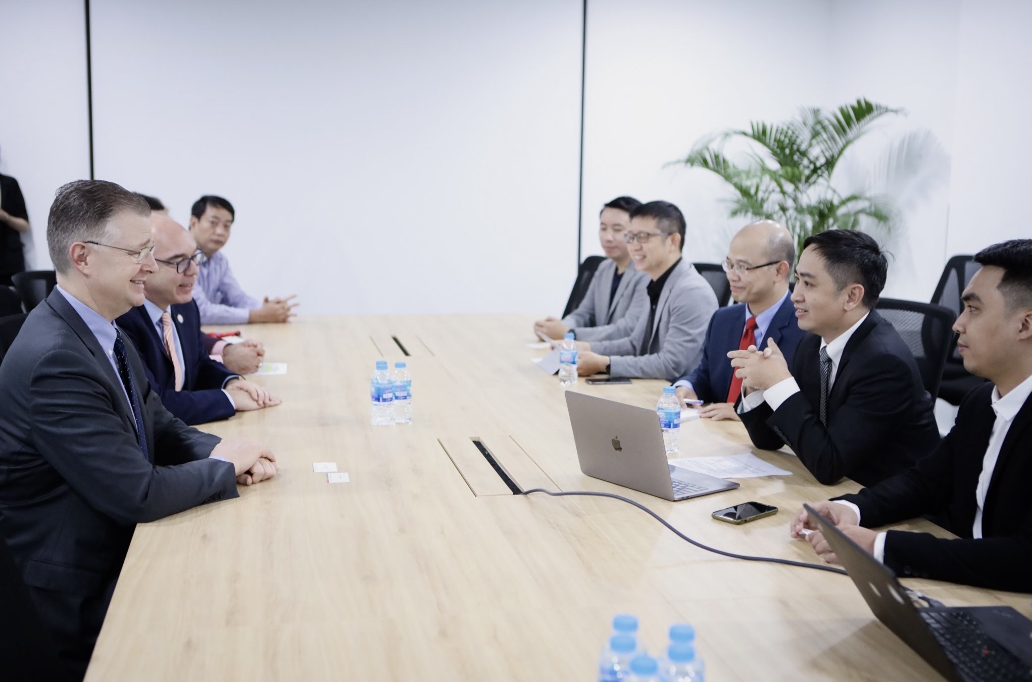 Dai su My tham Zing News anh 1