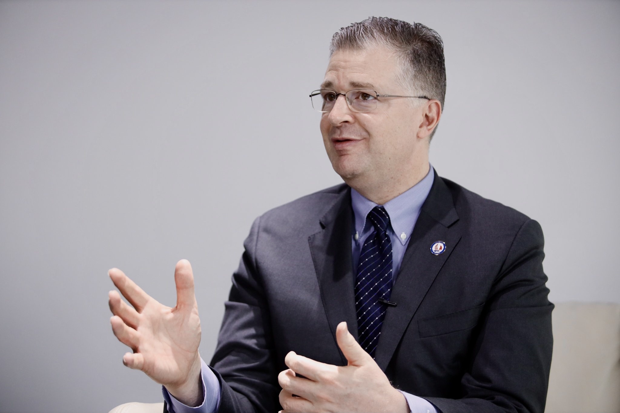 Dai su My: 'Zing rat khach quan va quyet liet' hinh anh