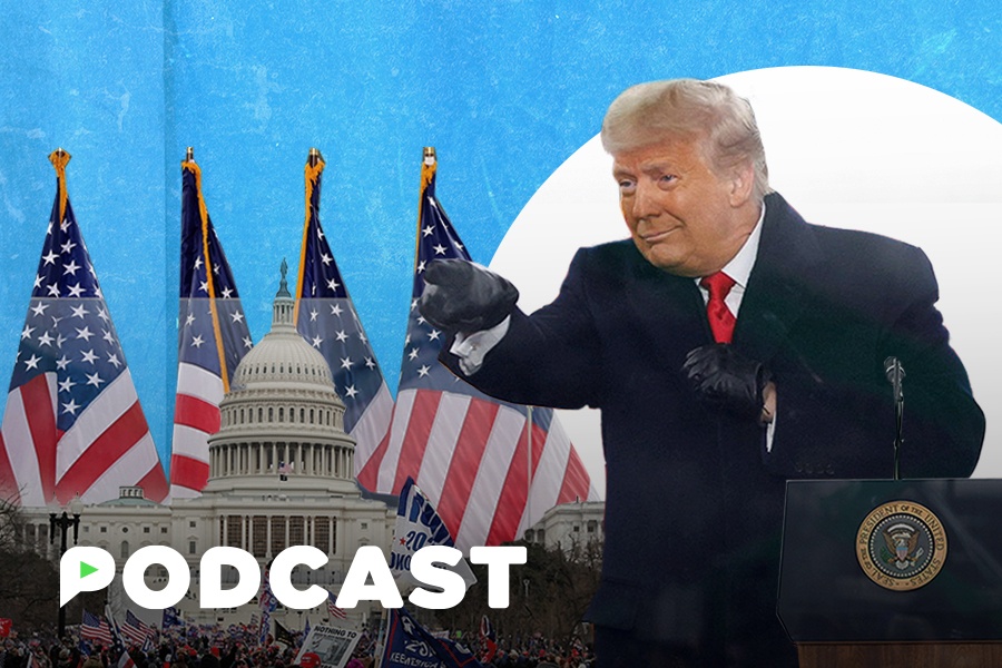 Diem chung cua nhung nguoi ung ho Tong thong Trump hinh anh