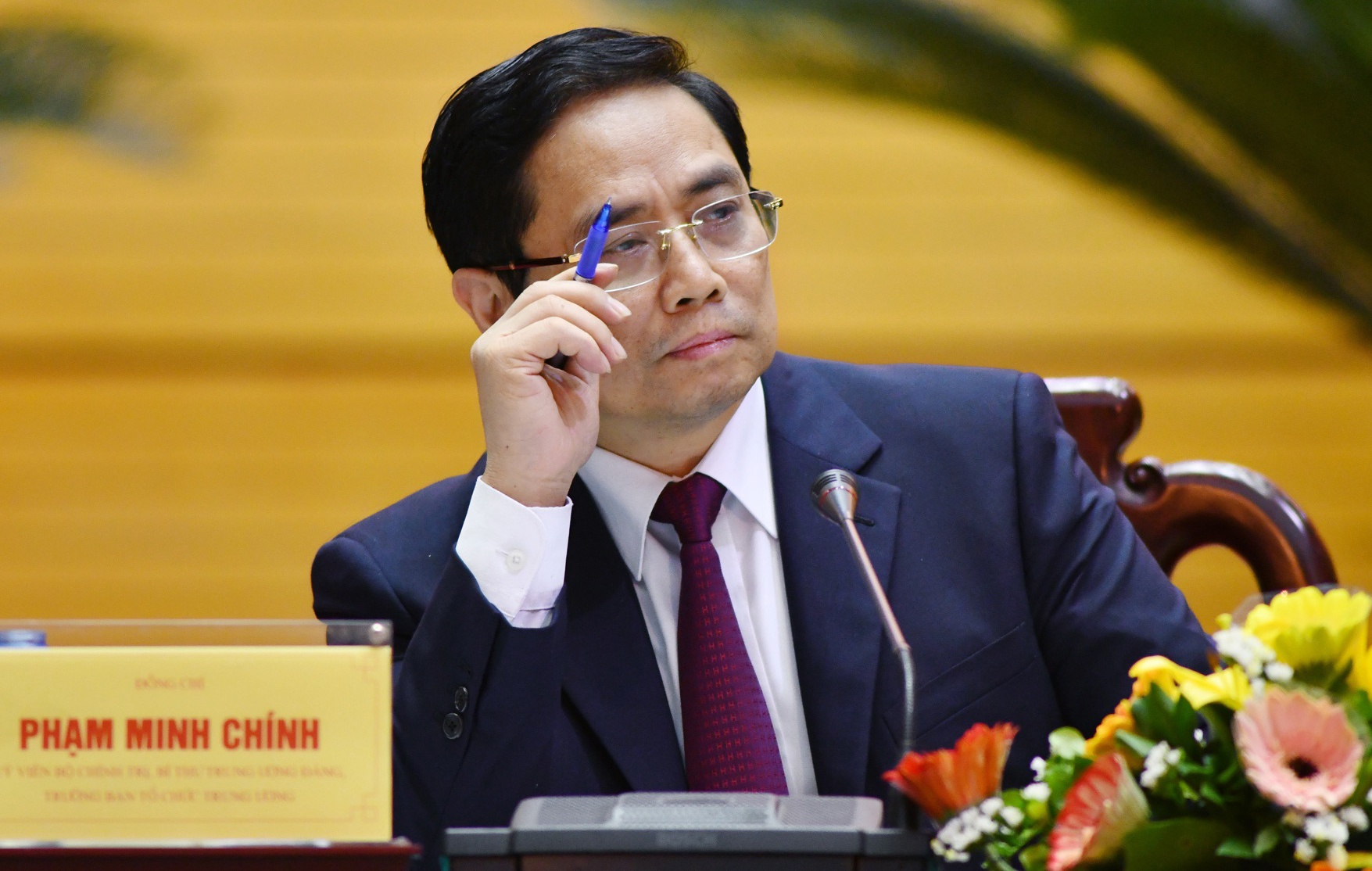 Chuyen gia quoc te danh gia ve tan Thu tuong Pham Minh Chinh hinh anh