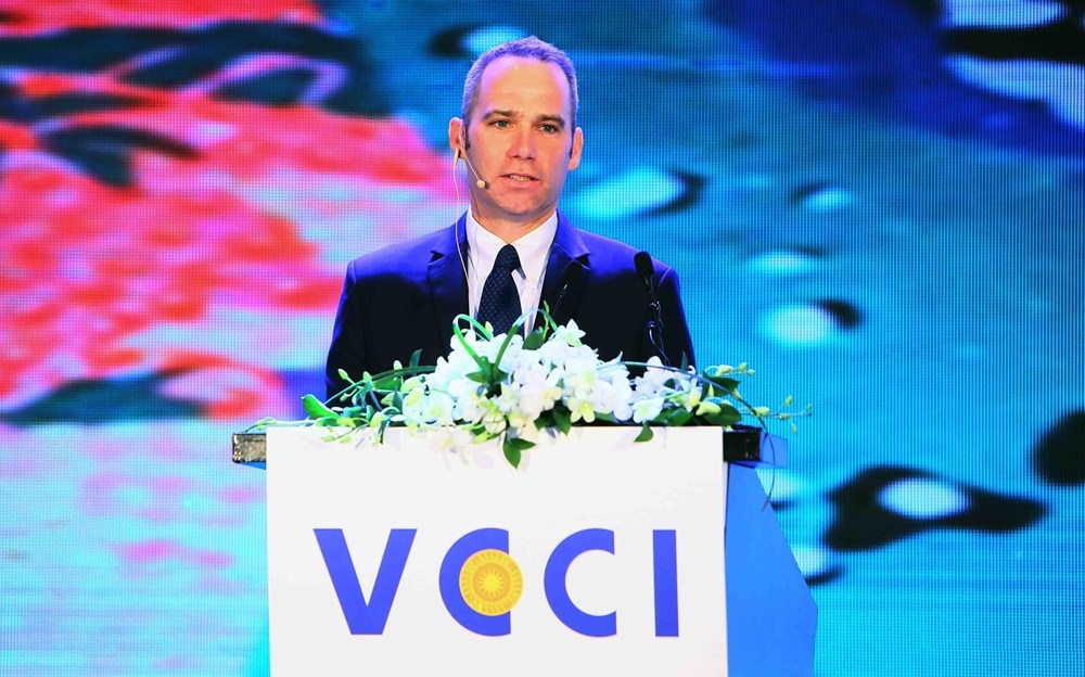 ky vong sau Dai hoi Dang anh 4