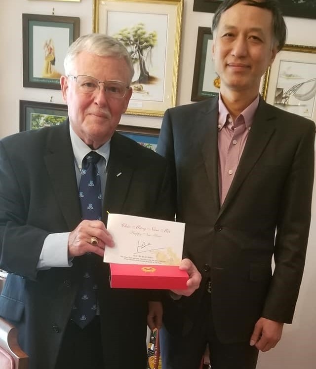 loi the cua Chu tich nuoc Nguyen Xuan Phuc anh 1